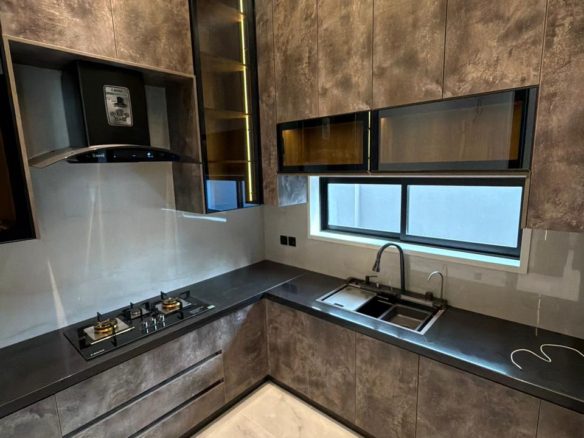 5 Marla House for Sale in DHA Phase 9 Town Lahore Call +92 321 7899076