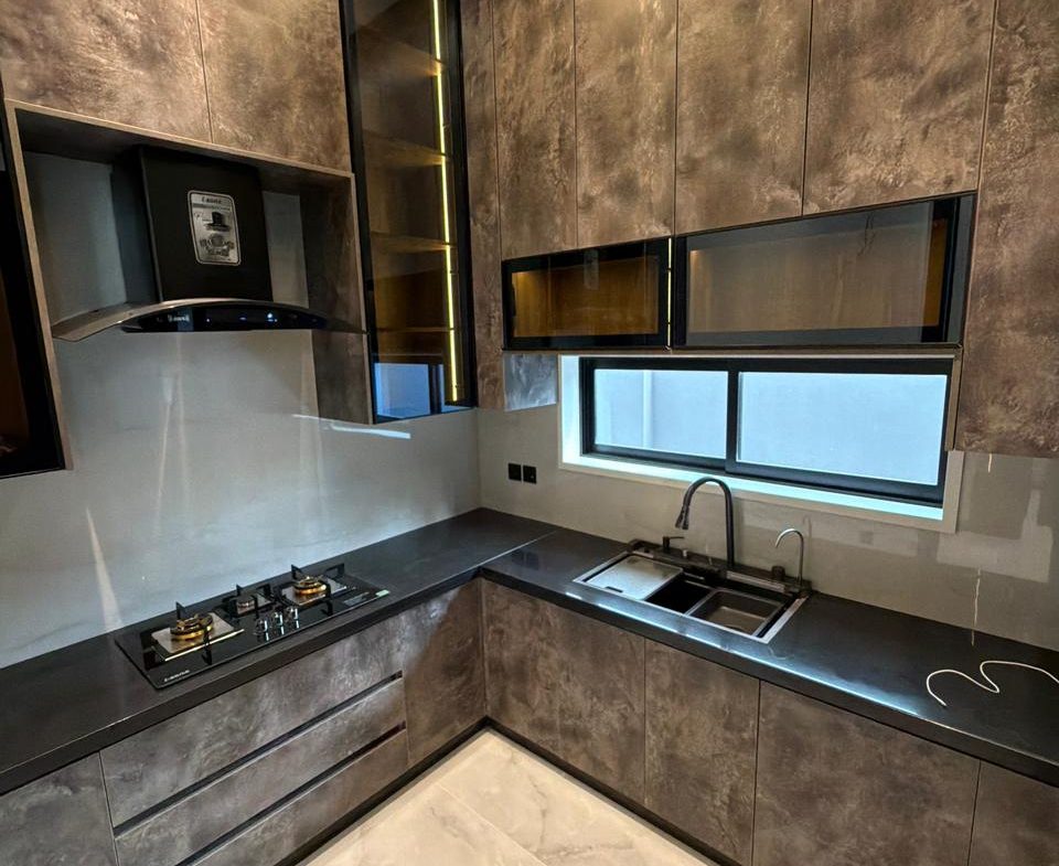 5 Marla House for Sale in DHA Phase 9 Town Lahore Call +92 321 7899076