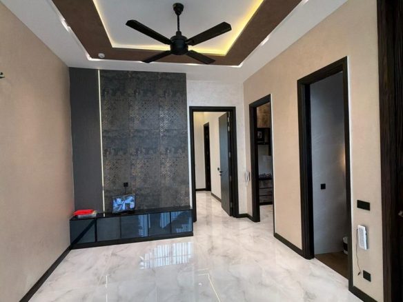 5 Marla House for Sale in DHA Phase 9 Town Lahore Call +92 321 7899076