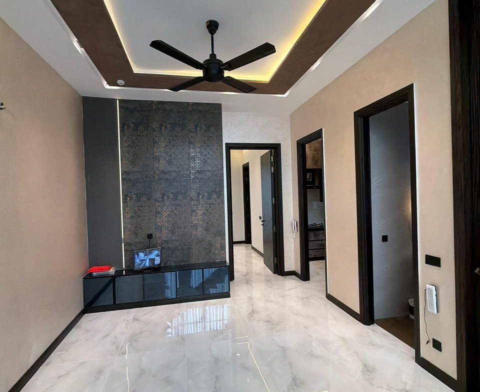 5 Marla House for Sale in DHA Phase 9 Town Lahore Call +92 321 7899076