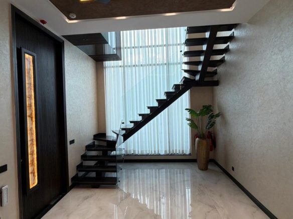 5 Marla House for Sale in DHA Phase 9 Town Lahore Call +92 321 7899076