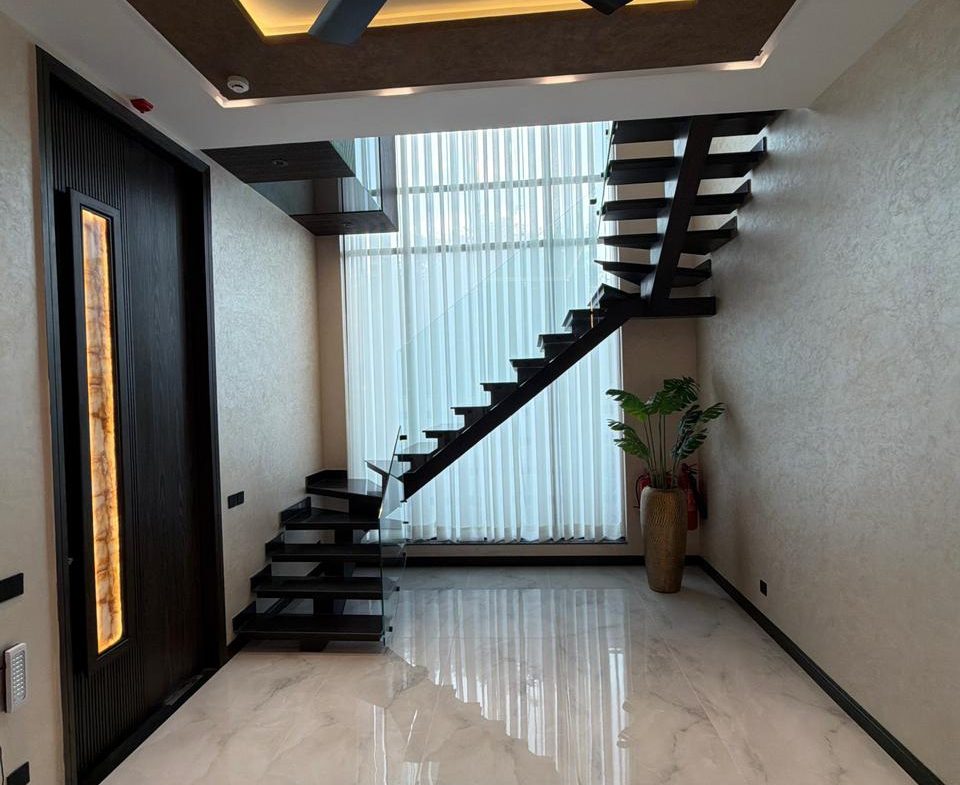 5 Marla House for Sale in DHA Phase 9 Town Lahore Call +92 321 7899076
