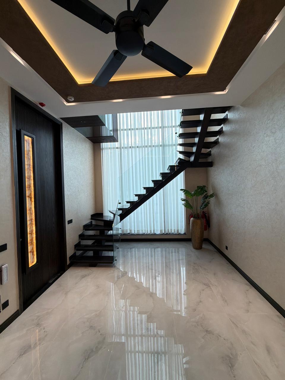 5 Marla House for Sale in DHA Phase 9 Town Lahore Call +92 321 7899076