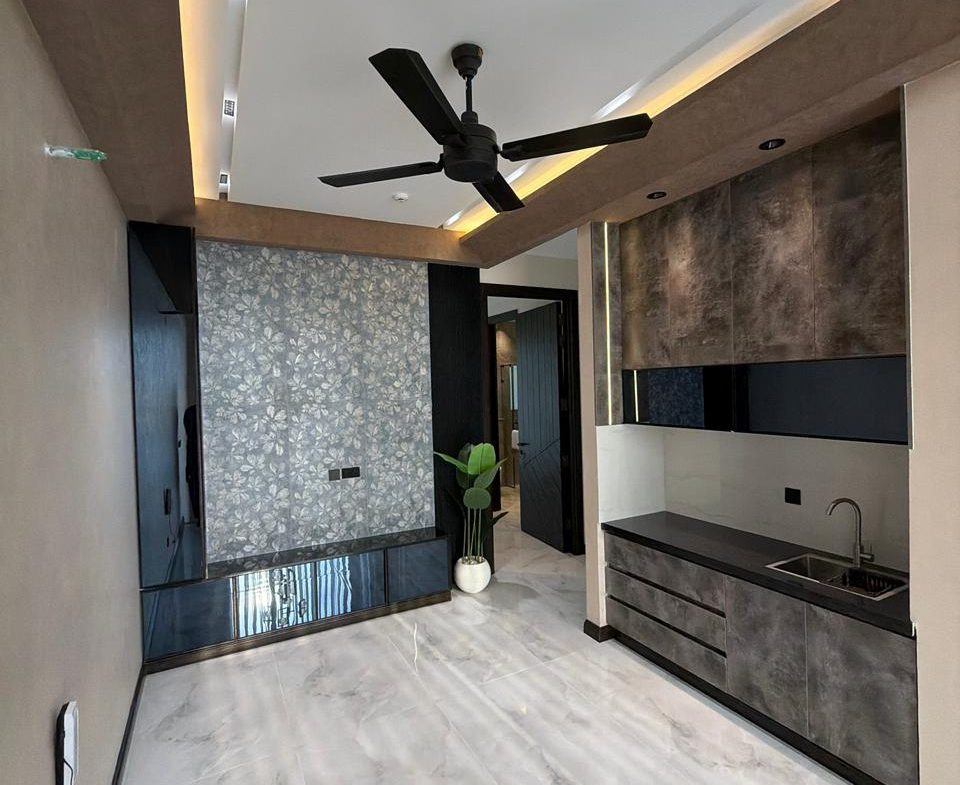 5 Marla House for Sale in DHA Phase 9 Town Lahore Call +92 321 7899076