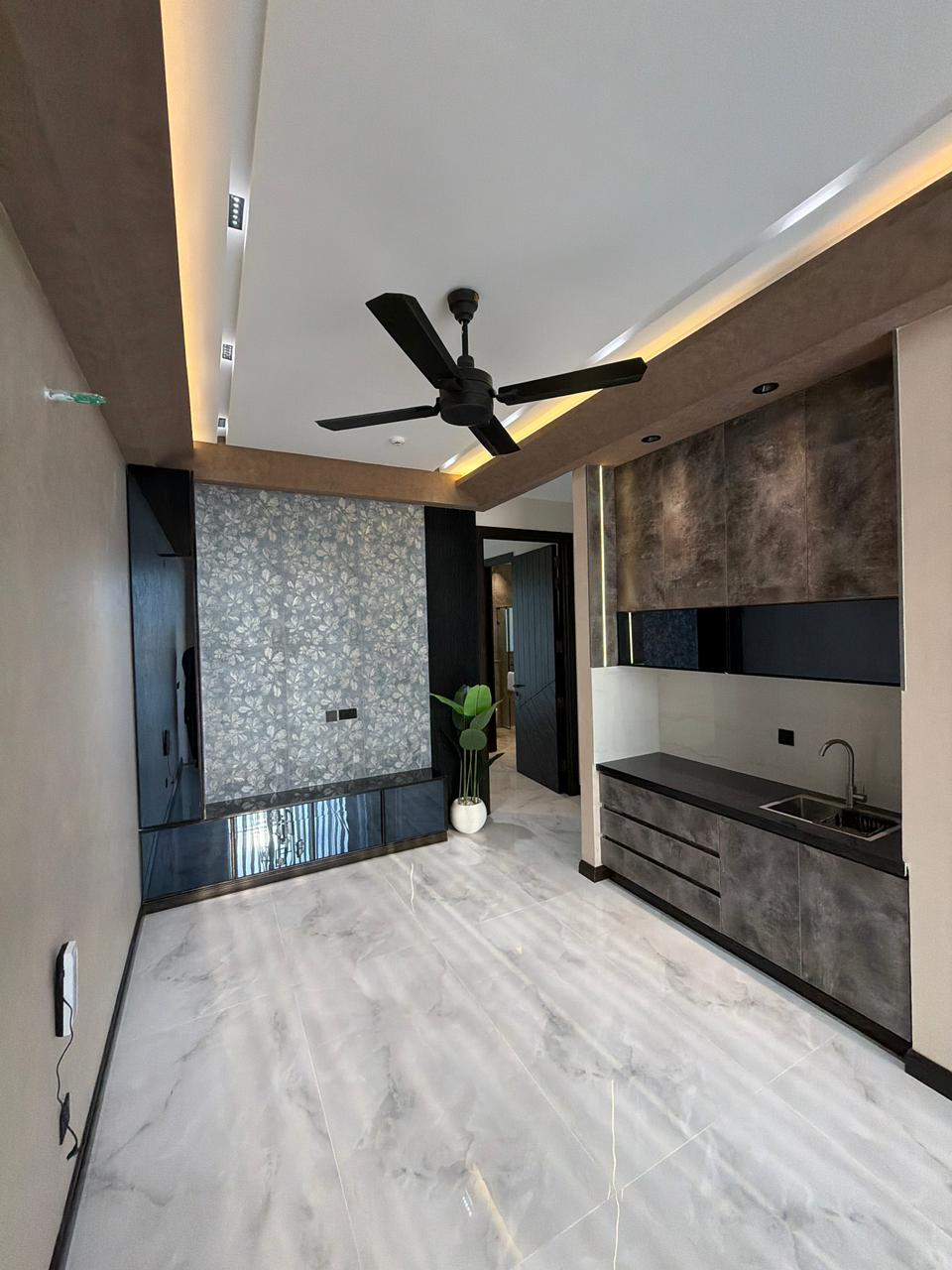 5 Marla House for Sale in DHA Phase 9 Town Lahore Call +92 321 7899076