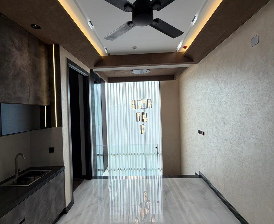 5 Marla House for Sale in DHA Phase 9 Town Lahore Call +92 321 7899076
