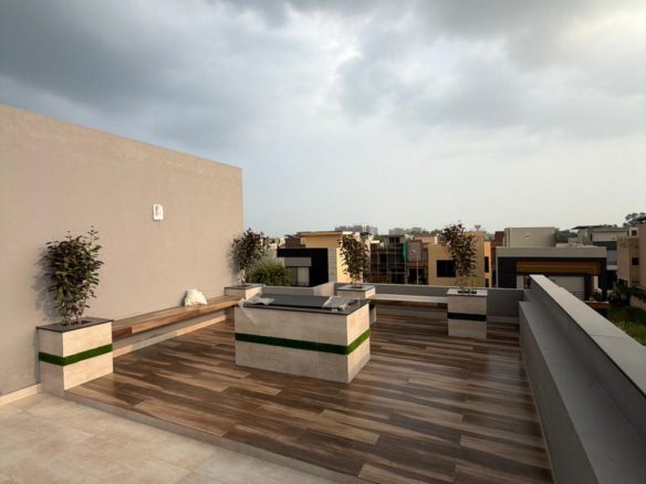 5 Marla House for Sale in DHA Phase 9 Town Lahore Call +92 321 7899076