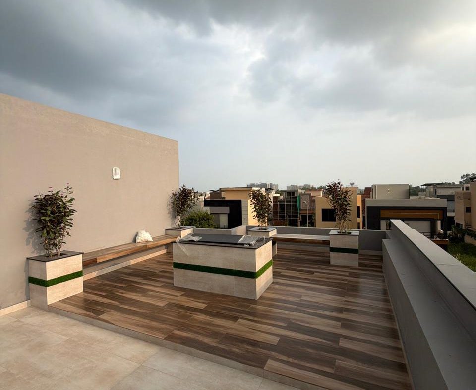 5 Marla House for Sale in DHA Phase 9 Town Lahore Call +92 321 7899076