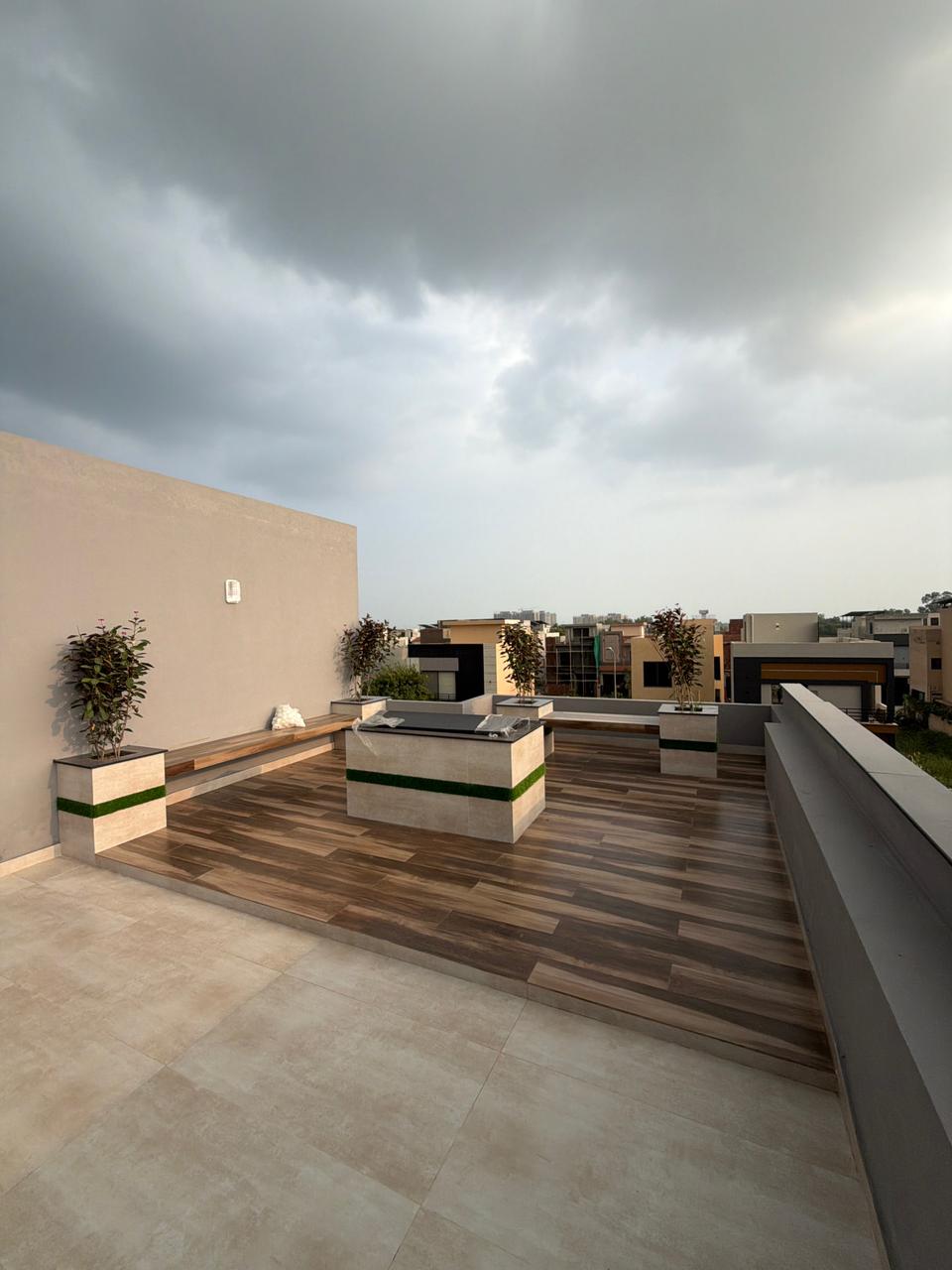 5 Marla House for Sale in DHA Phase 9 Town Lahore Call +92 321 7899076