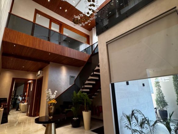 5 Bed House for Sale in DHA Phase 6 Lahore – PKR 17.75 Crore