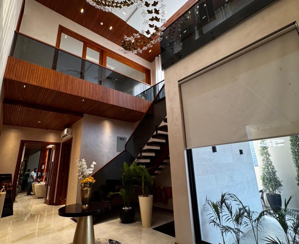 5 Bed House for Sale in DHA Phase 6 Lahore – PKR 17.75 Crore