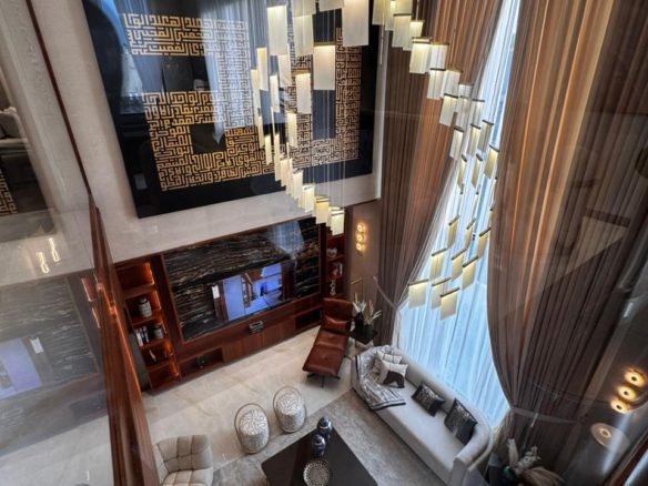 5 Bed House for Sale in DHA Phase 6 Lahore – PKR 17.75 Crore