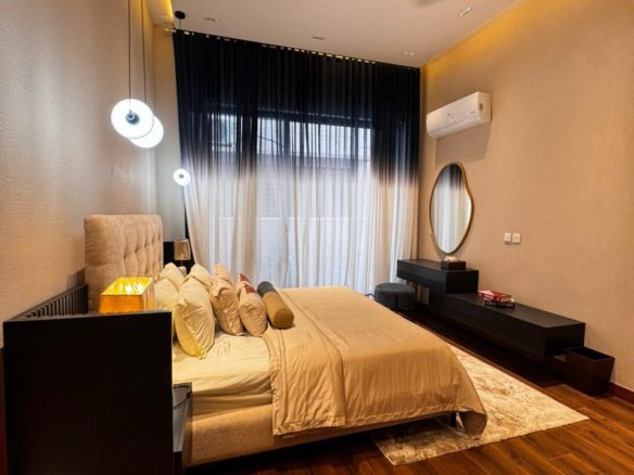 5 Bed House for Sale in DHA Phase 6 Lahore – PKR 17.75 Crore