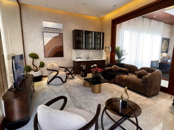 5 Bed House for Sale in DHA Phase 6 Lahore – PKR 17.75 Crore