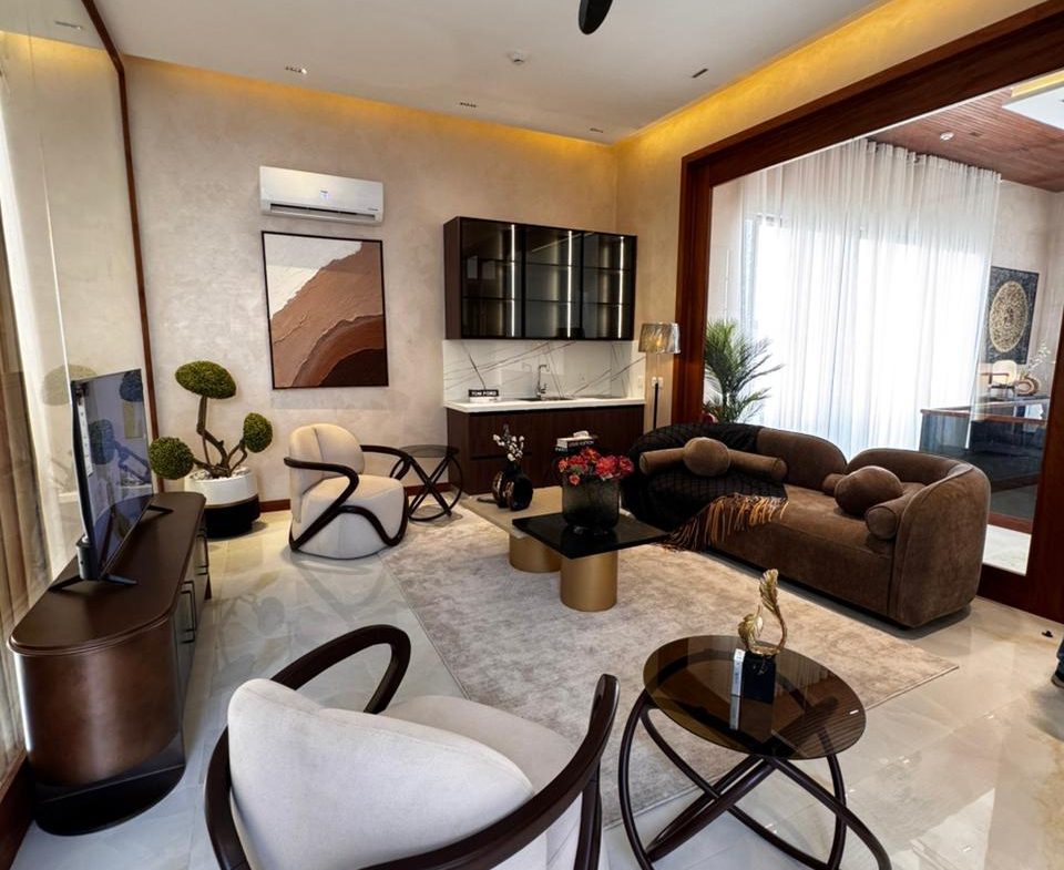 5 Bed House for Sale in DHA Phase 6 Lahore – PKR 17.75 Crore