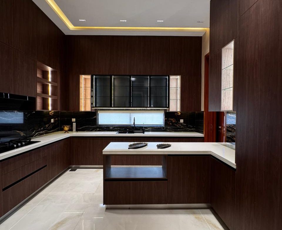 5 Bed House for Sale in DHA Phase 6 Lahore – PKR 17.75 Crore