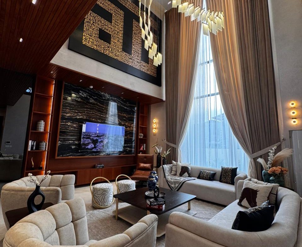 5 Bed House for Sale in DHA Phase 6 Lahore – PKR 17.75 Crore
