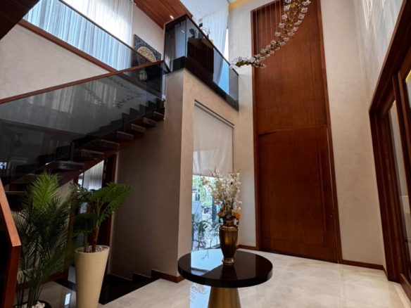 5 Bed House for Sale in DHA Phase 6 Lahore – PKR 17.75 Crore
