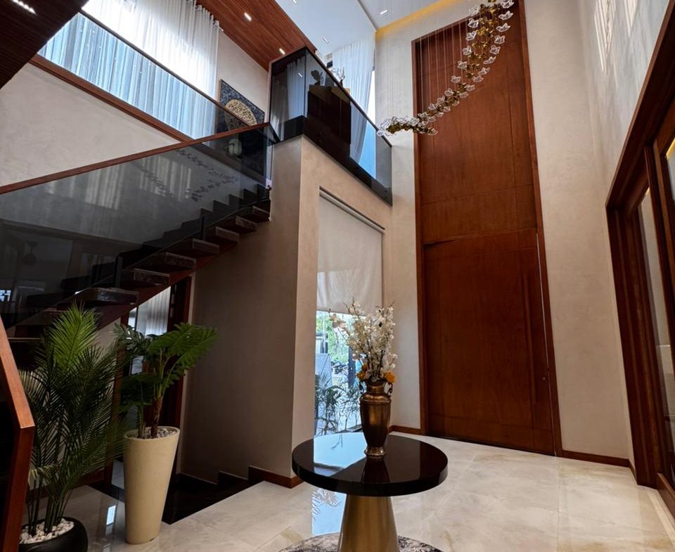 5 Bed House for Sale in DHA Phase 6 Lahore – PKR 17.75 Crore