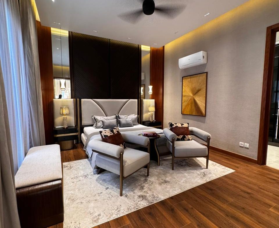 5 Bed House for Sale in DHA Phase 6 Lahore – PKR 17.75 Crore
