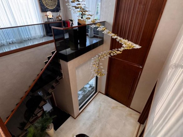 5 Bed House for Sale in DHA Phase 6 Lahore – PKR 17.75 Crore