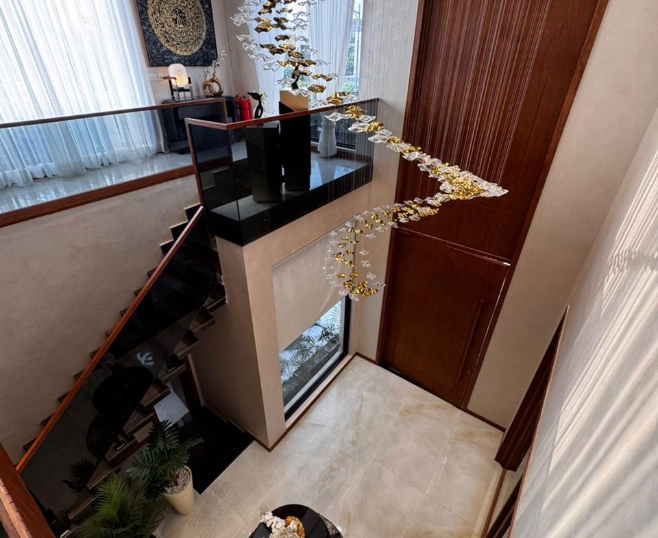 5 Bed House for Sale in DHA Phase 6 Lahore – PKR 17.75 Crore