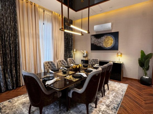 5 Bed House for Sale in DHA Phase 6 Lahore – PKR 17.75 Crore