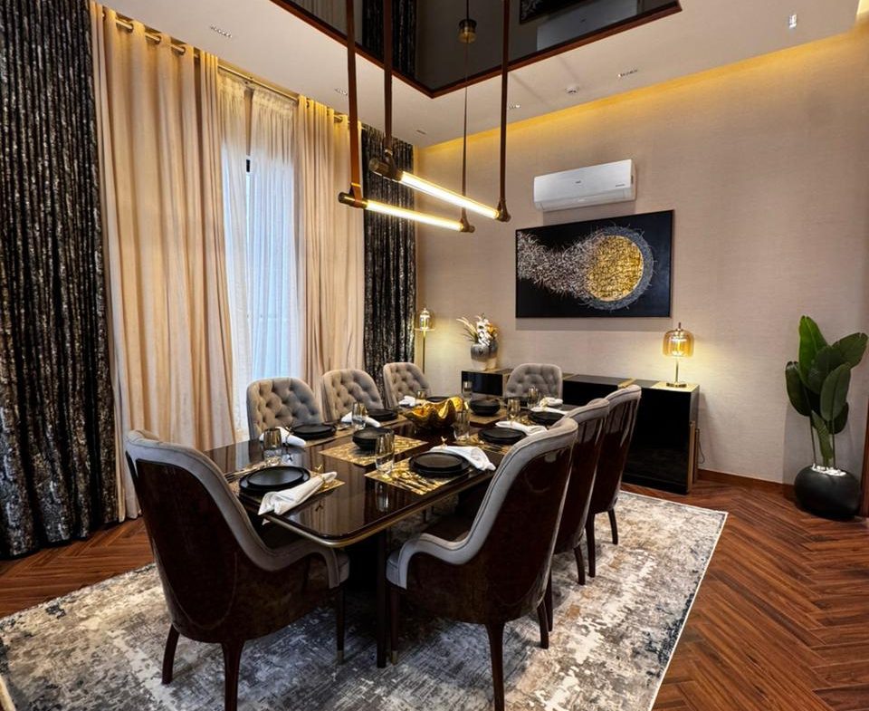 5 Bed House for Sale in DHA Phase 6 Lahore – PKR 17.75 Crore