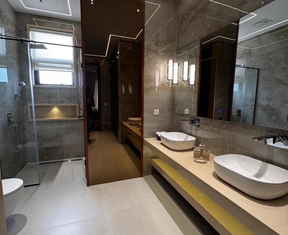 5 Bed House for Sale in DHA Phase 6 Lahore – PKR 17.75 Crore