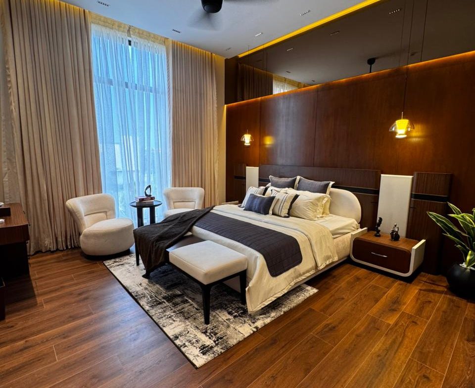 5 Bed House for Sale in DHA Phase 6 Lahore – PKR 17.75 Crore