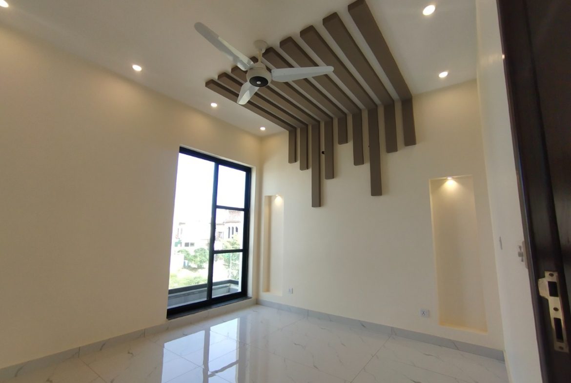 5 Marla House for Sale in DHA Lahore – 3 Bedrooms – PKR 3.10 Crore