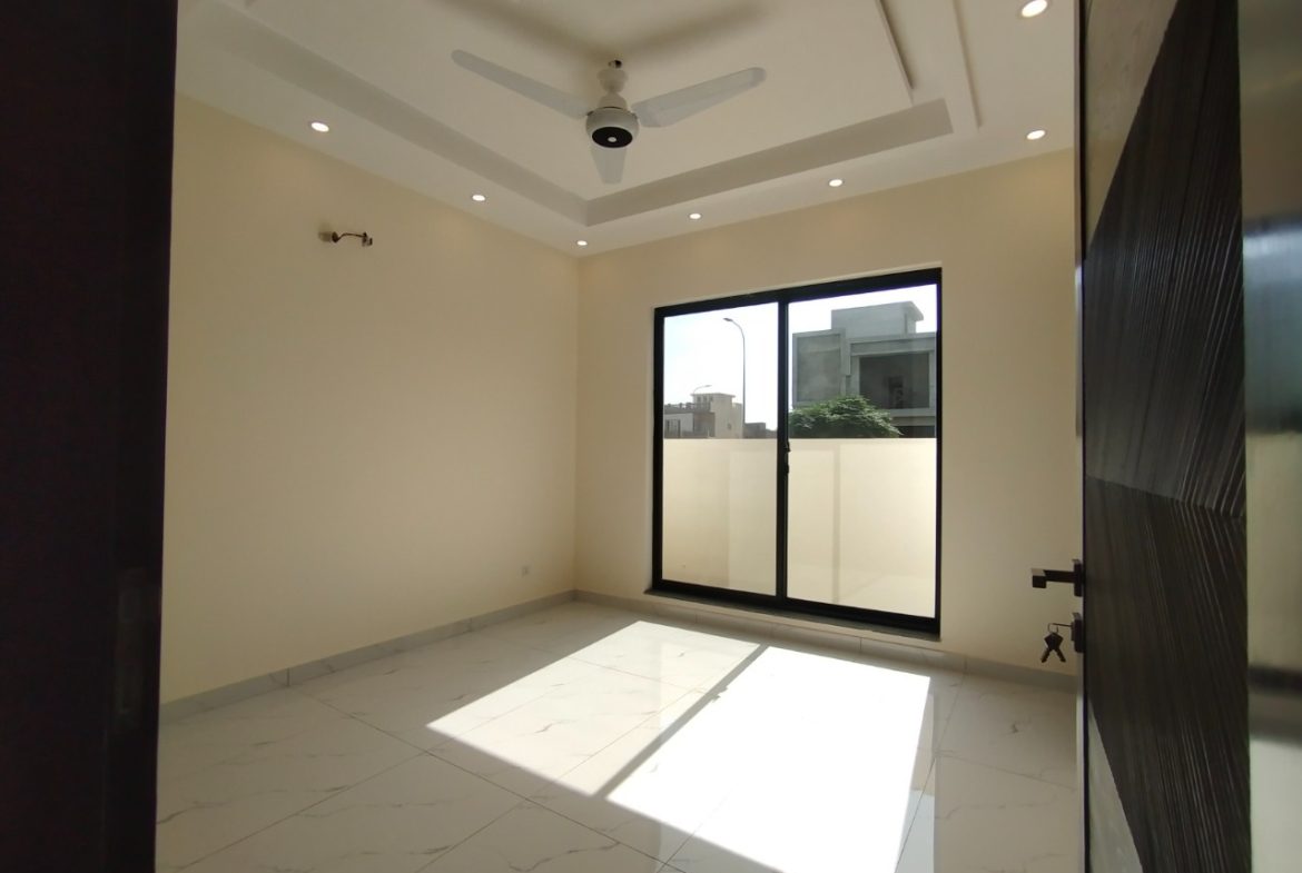 5 Marla House for Sale in DHA Lahore – 3 Bedrooms – PKR 3.10 Crore