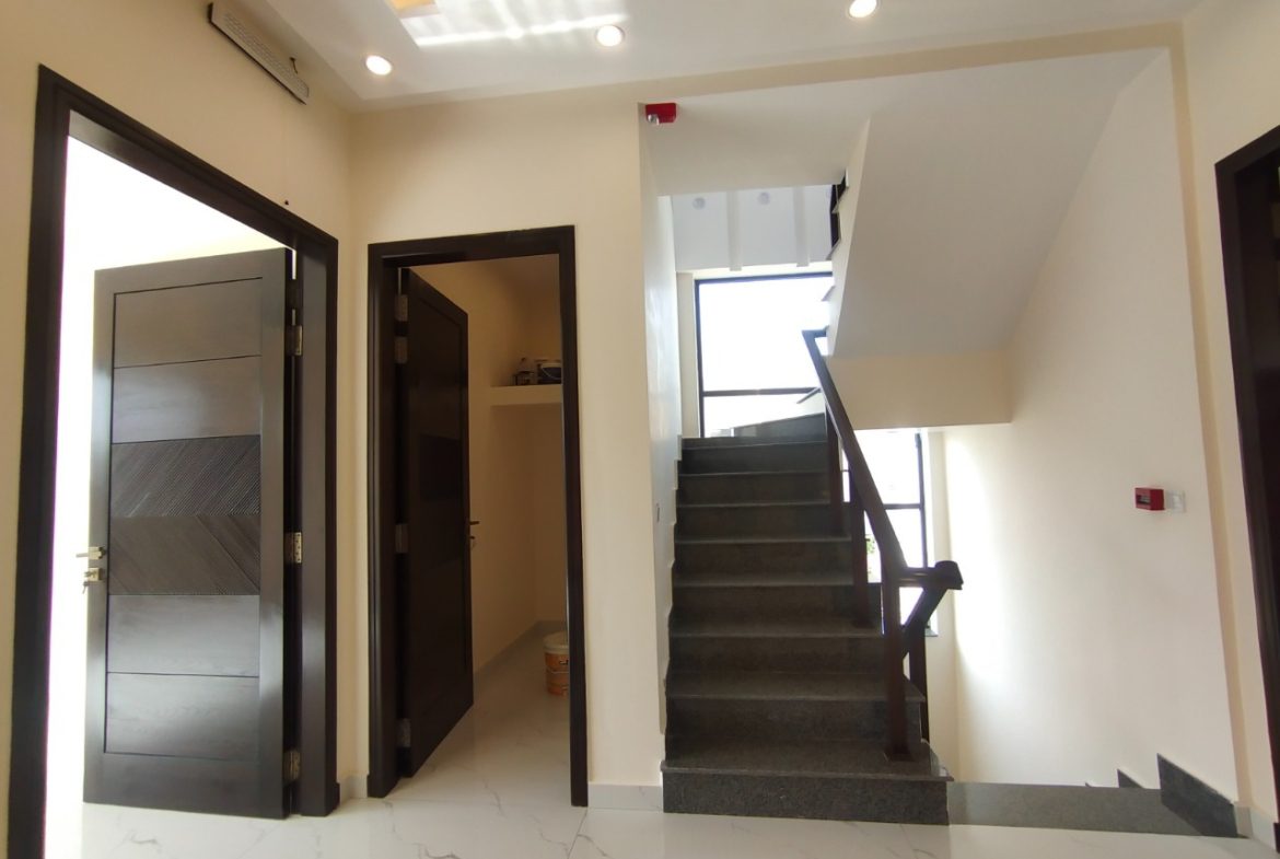 5 Marla House for Sale in DHA Lahore – 3 Bedrooms – PKR 3.10 Crore