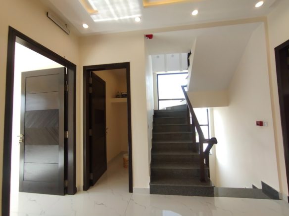 5 Marla House for Sale in DHA Lahore – 3 Bedrooms – PKR 3.10 Crore