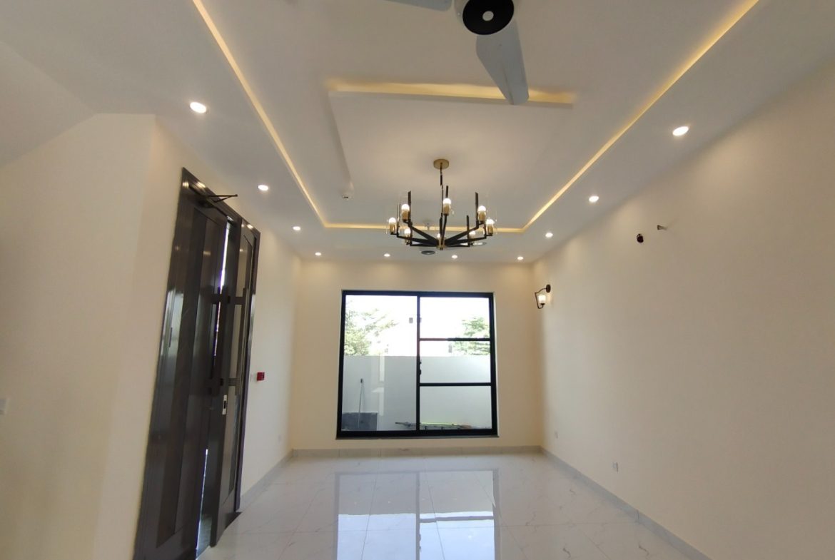5 Marla House for Sale in DHA Lahore – 3 Bedrooms – PKR 3.10 Crore