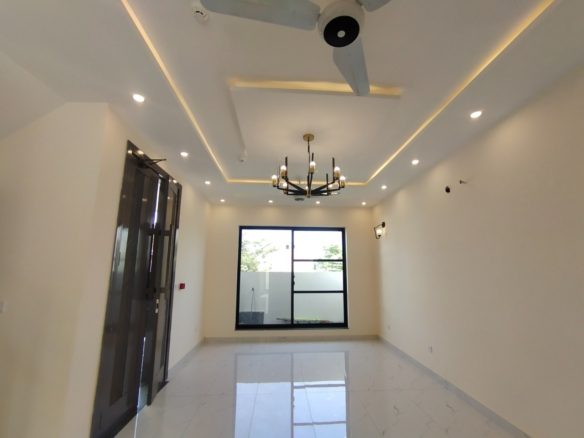 5 Marla House for Sale in DHA Lahore – 3 Bedrooms – PKR 3.10 Crore
