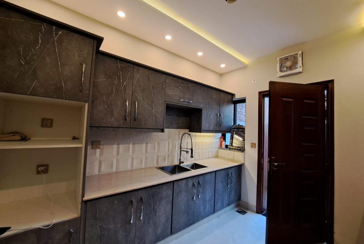 5 Marla House for Sale in DHA Lahore – 3 Bedrooms – PKR 3.10 Crore