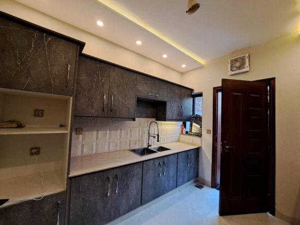5 Marla House for Sale in DHA Lahore – 3 Bedrooms – PKR 3.10 Crore