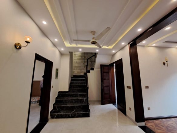 5 Marla House for Sale in DHA Lahore – 3 Bedrooms – PKR 3.10 Crore