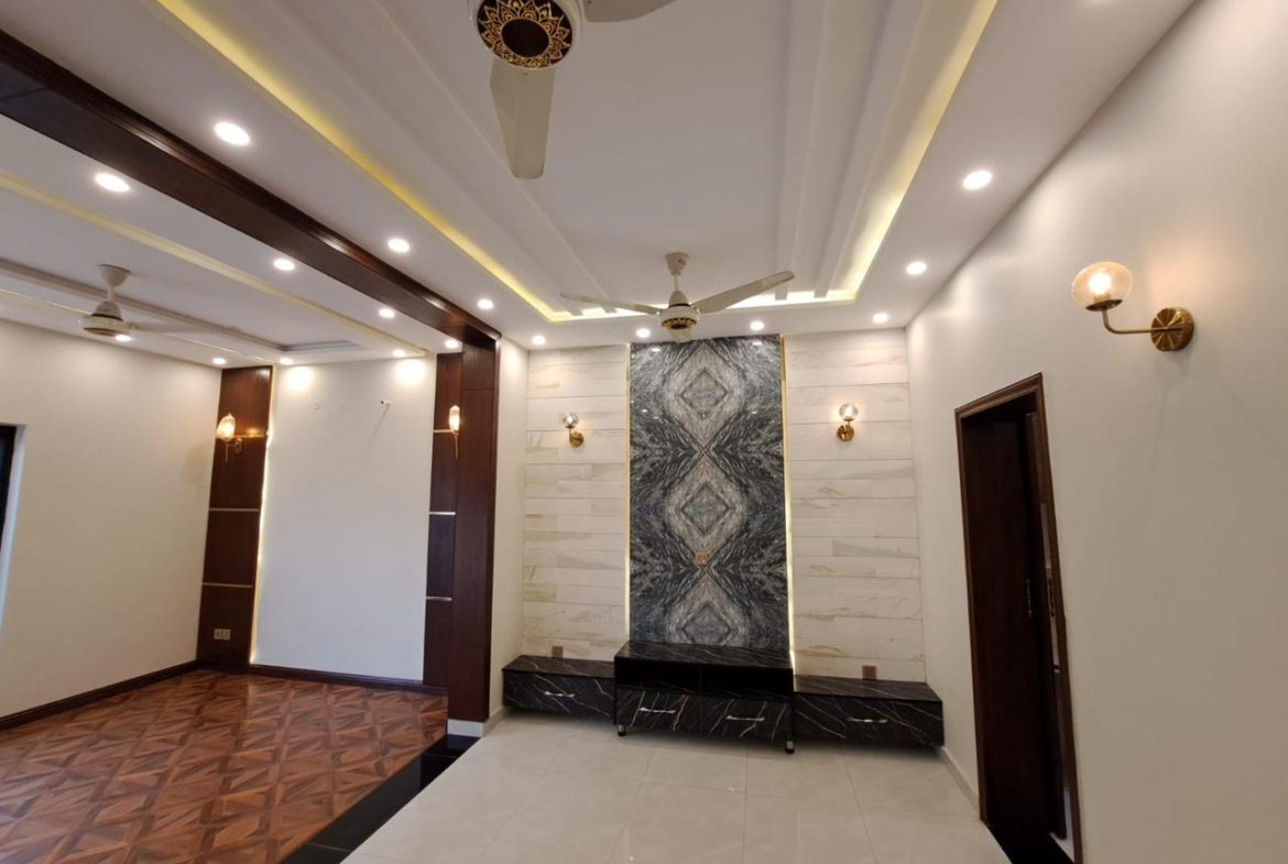 5 Marla House for Sale in DHA Lahore – 3 Bedrooms – PKR 3.10 Crore