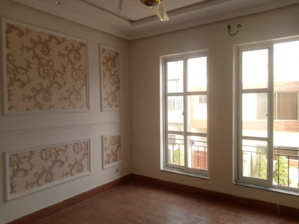 5 Marla House for Sale in DHA Lahore – 3 Bedrooms – PKR 3.10 Crore
