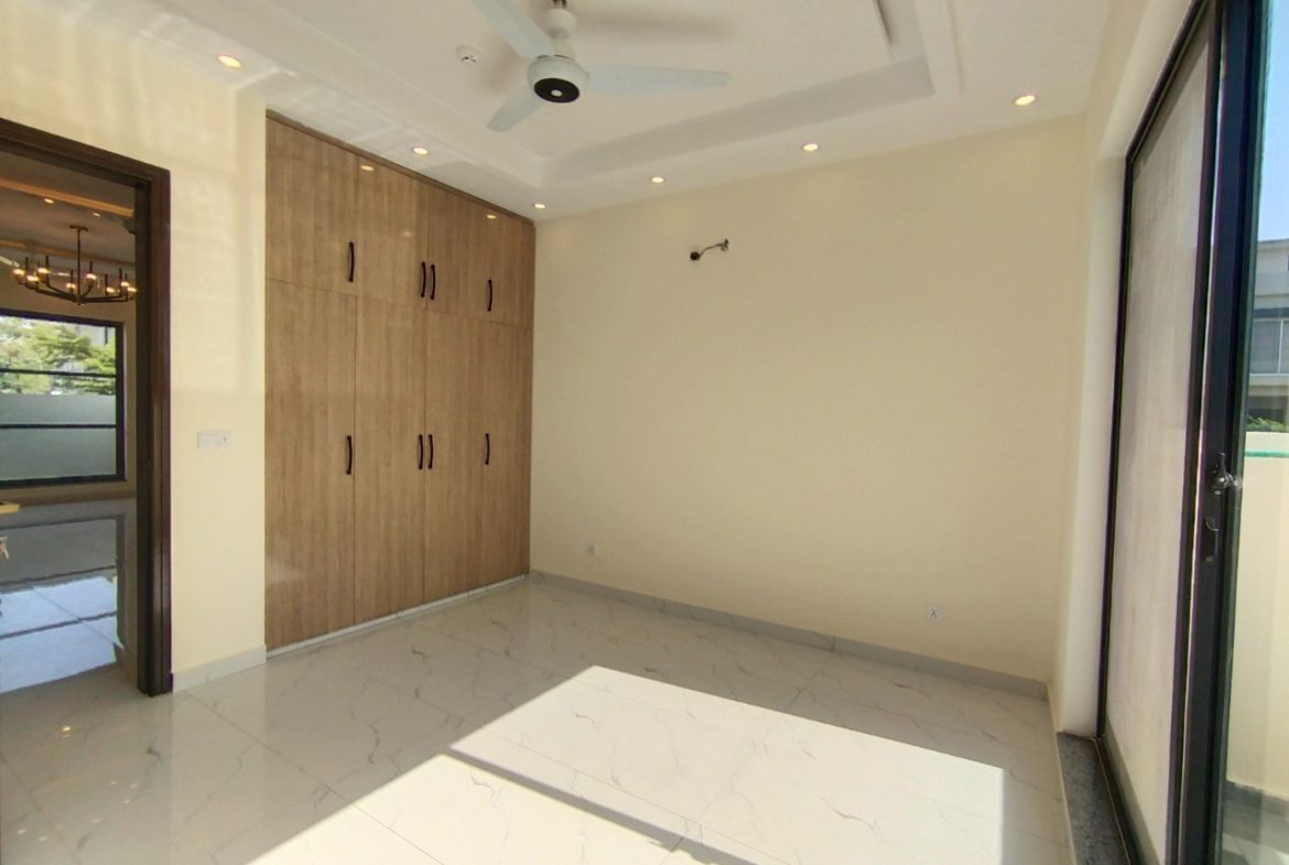 5 Marla House for Sale in DHA Lahore – 3 Bedrooms – PKR 3.10 Crore