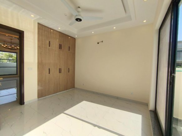 5 Marla House for Sale in DHA Lahore – 3 Bedrooms – PKR 3.10 Crore