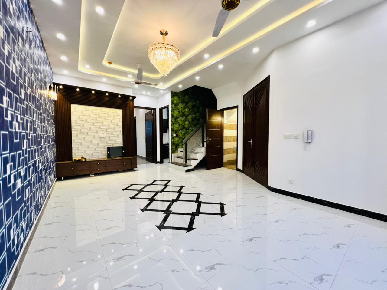 5 Marla House for Sale in DHA 9 Town Lahore – 195 D – PKR 3.12 Crore