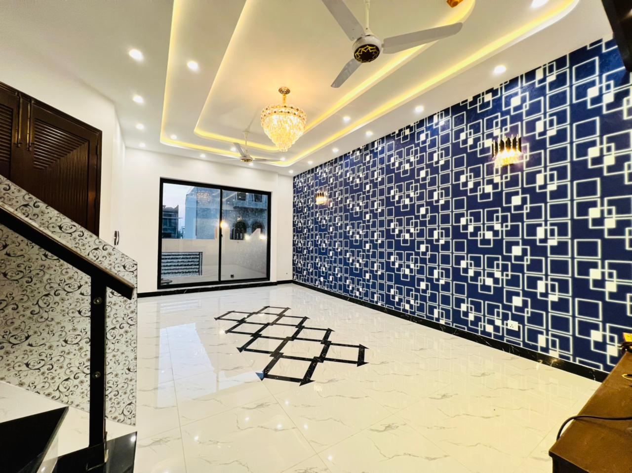 5 Marla House for Sale in DHA 9 Town Lahore – 195 D – PKR 3.12 Crore
