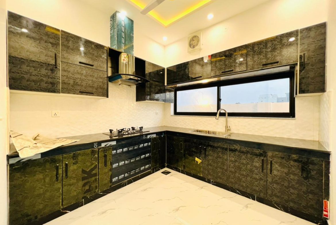 5 Marla House for Sale in DHA 9 Town Lahore – 195 D – PKR 3.12 Crore