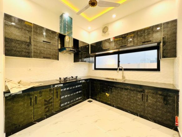 5 Marla House for Sale in DHA 9 Town Lahore – 195 D – PKR 3.12 Crore