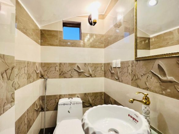 5 Marla House for Sale in DHA 9 Town Lahore – 195 D – PKR 3.12 Crore