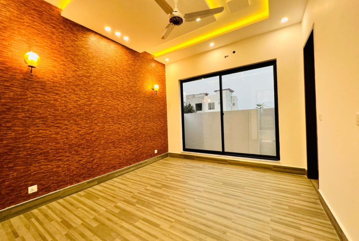5 Marla House for Sale in DHA 9 Town Lahore – 195 D – PKR 3.12 Crore