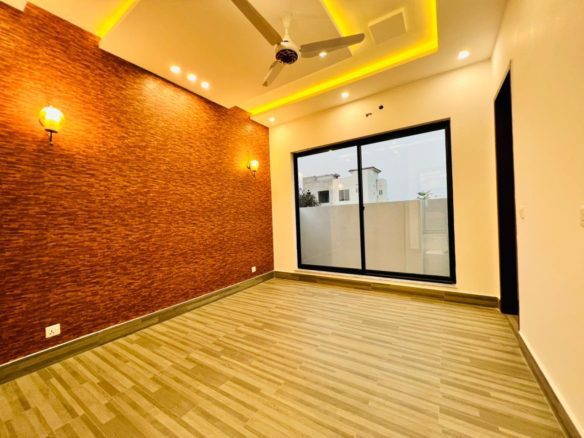 5 Marla House for Sale in DHA 9 Town Lahore – 195 D – PKR 3.12 Crore